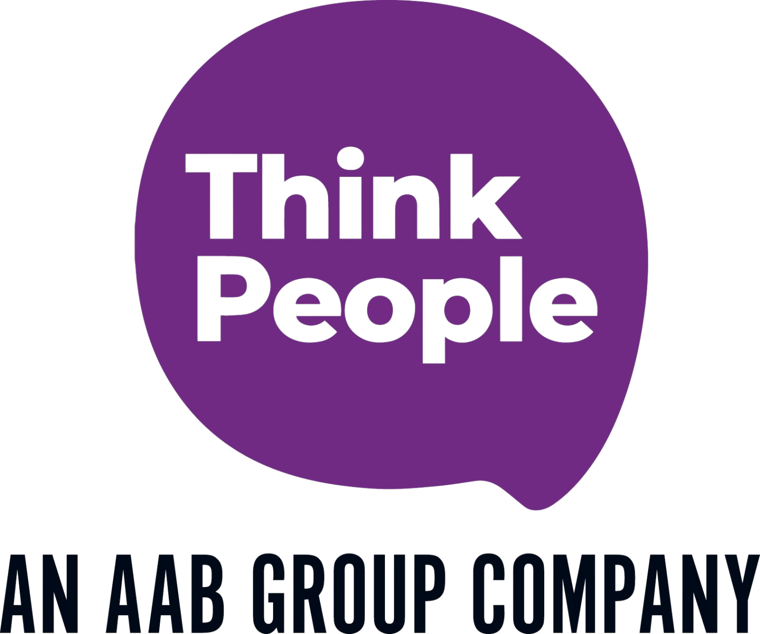 Great People Logo